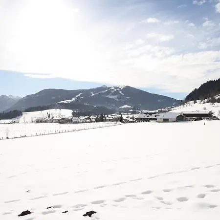 Maurer Small Flachau