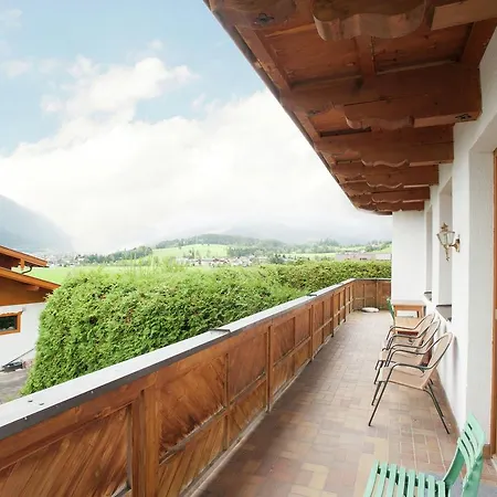 Ferienhaus Maurer Small