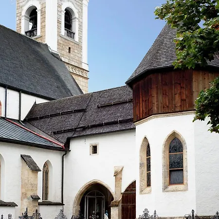 Prázdninový dům Maurer Small