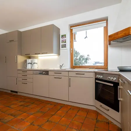 Maurer Small Ferienhaus