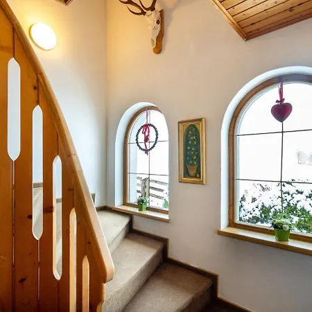 Maurer Small Prázdninový dům