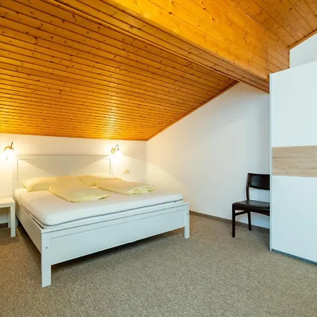 Prázdninový dům Maurer Small *