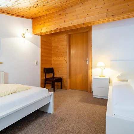 Maurer Small Ferienhaus