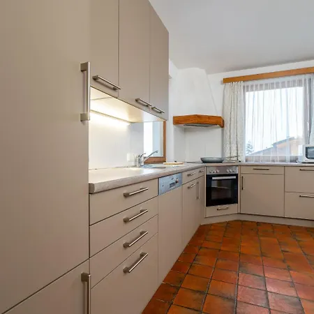 Ferienhaus Maurer Small Flachau