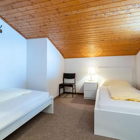 Maurer Small Prázdninový dům